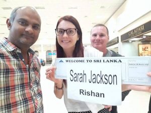 Private Driver Tours Sri Lanka